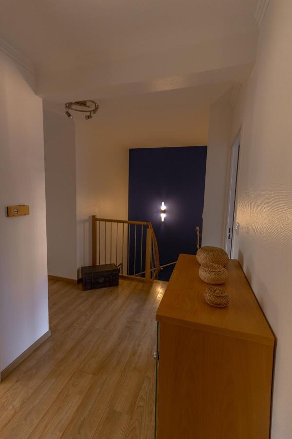 Le Gite De Sabina - Colmar Exterior foto